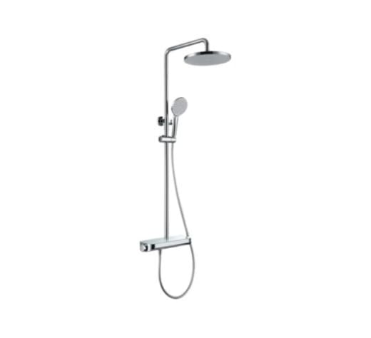 Hindware Rain Forest Shower - JVINTSTK - 201
