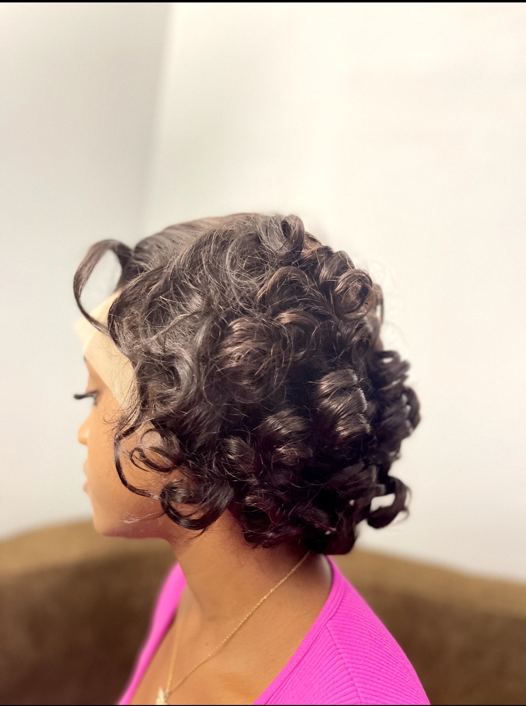 Luxury Bounce curls 12 inches 