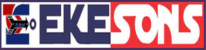 E.Ekesons Transport logo