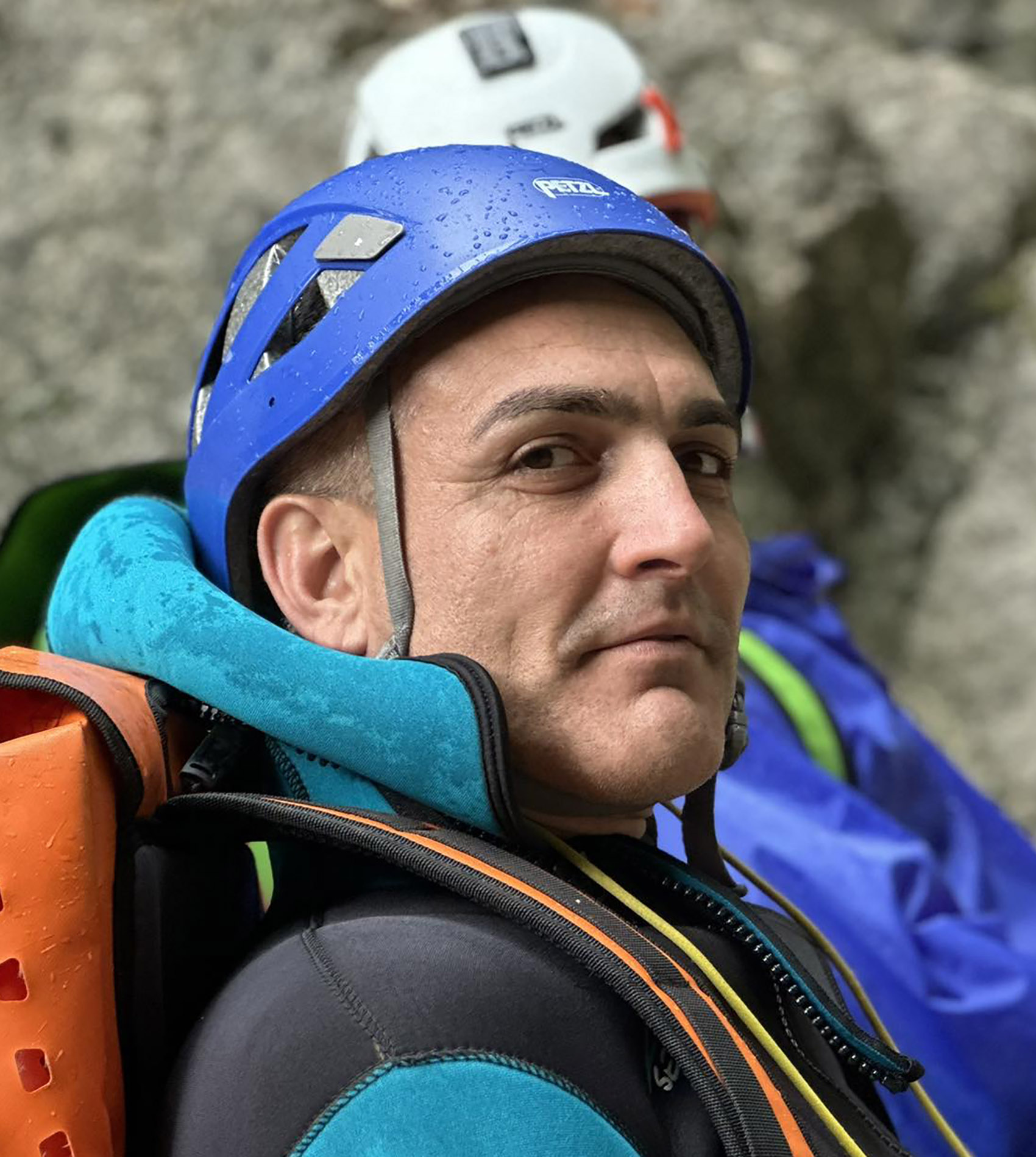Vakhtang Mikeladze