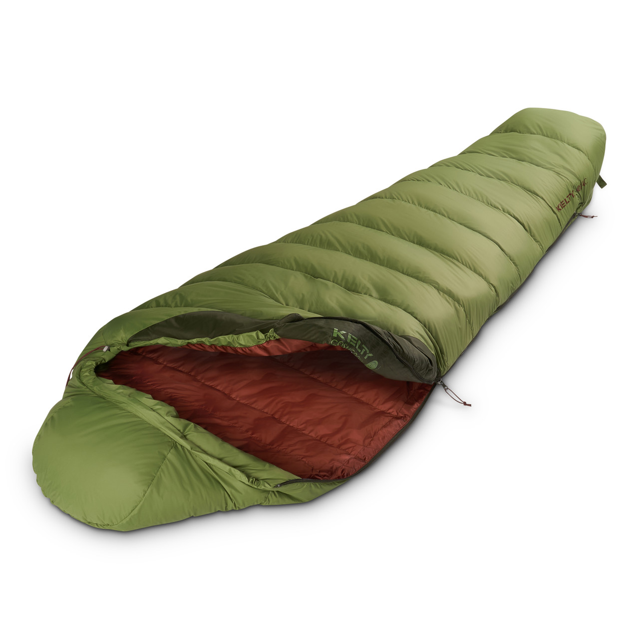 Sleeping bag -  1 person
