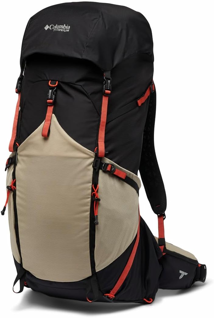 Columbia Titan Pass 48 litres, unisex