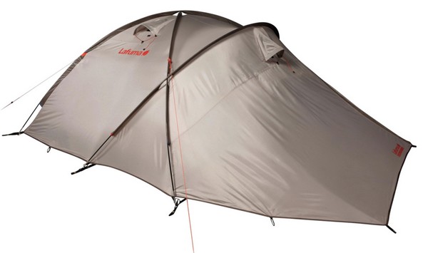 Lafuma Plus, 4 persons