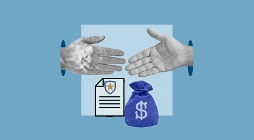 Documenting a transaction deal