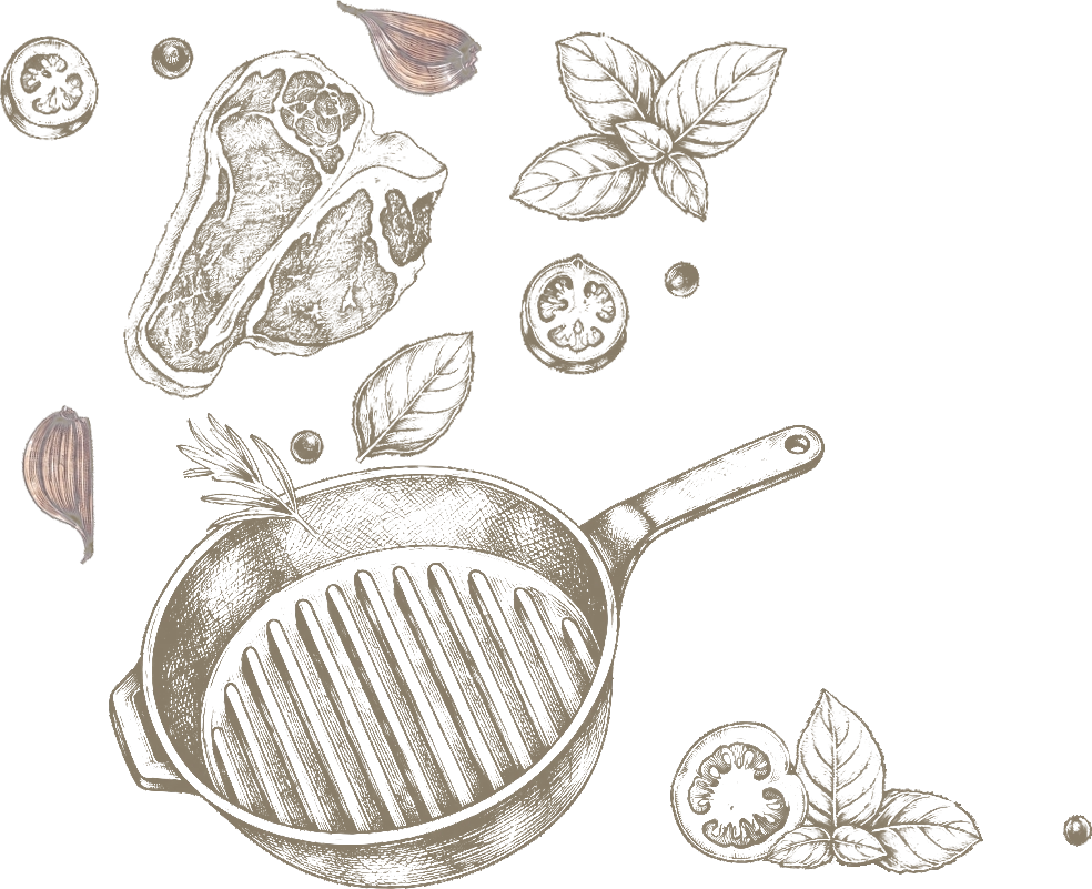 Vorfreude recipe hero