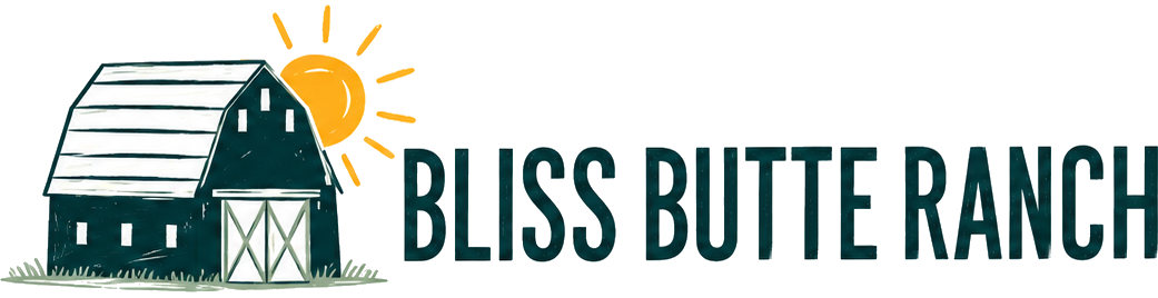 Bliss Butte Ranch