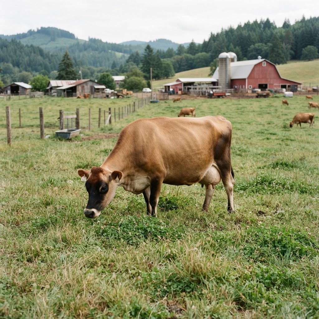 No. 27 — Jersey Cross