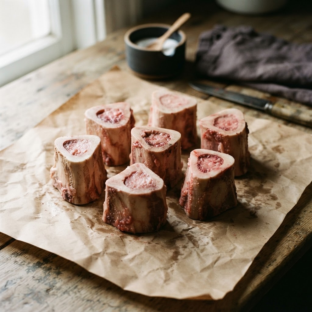 Bone Broth Bundle