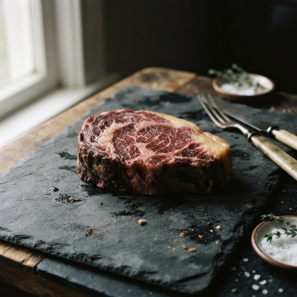 Sirloin Steak