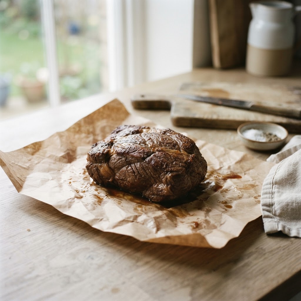 Chuck Roast