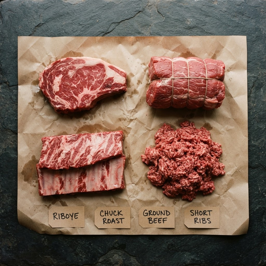 Butcher's Selection
