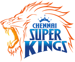 CSK LOGO
