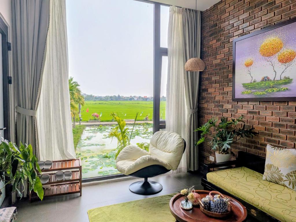 Betel Hoi An Homestay