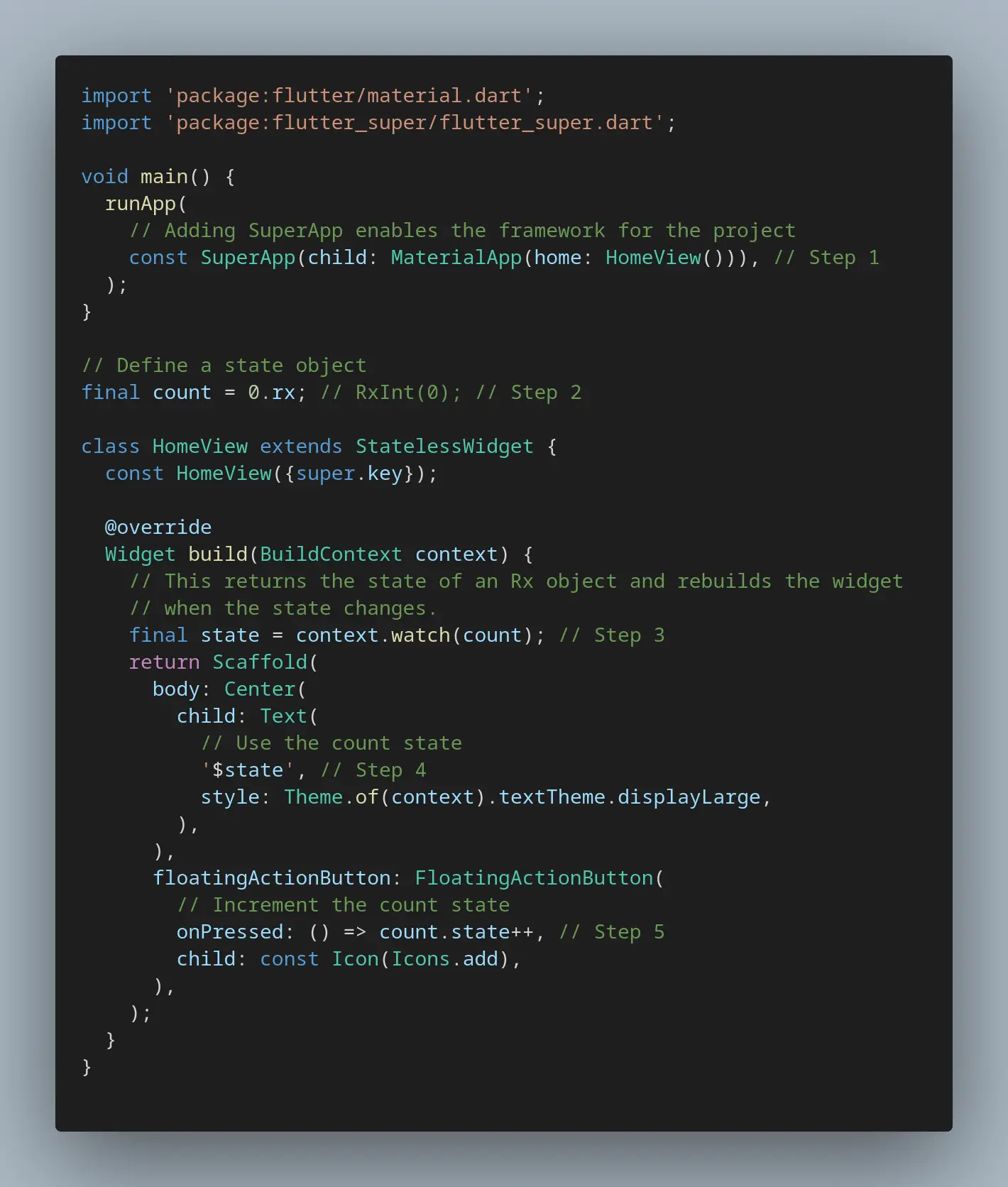 Khám phá Flutter cho người mới bắt đầu Xây dựng ứng dụng đa nền tảng hiệu quả