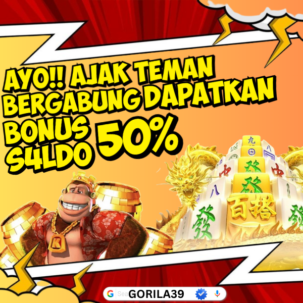 GORILA39