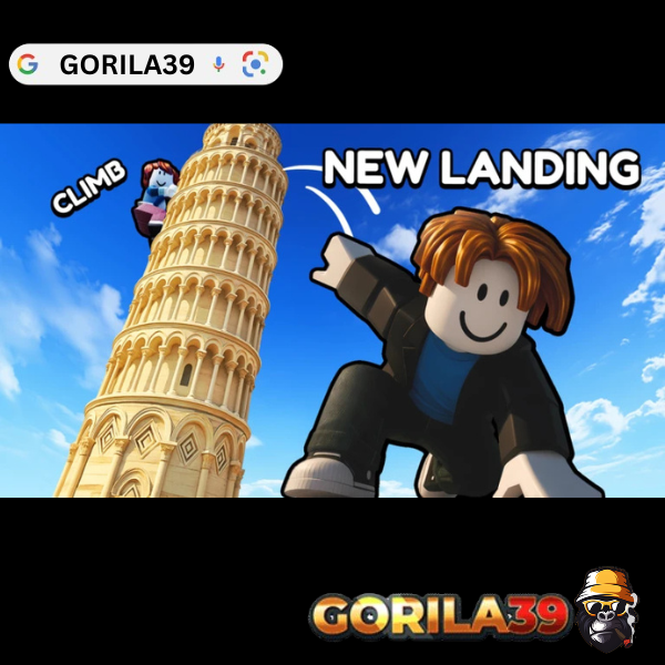 GORILA39: Link Daftar Akun Anti Banned Gampang Menang Hari ini - WooCommerce eCommerce