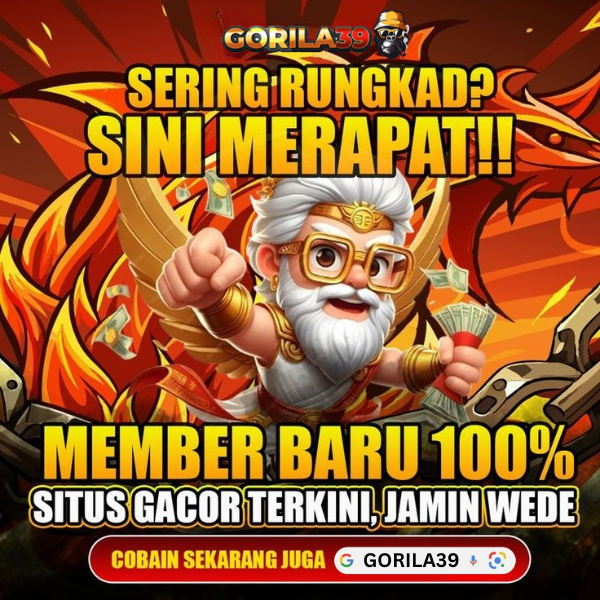 Gorila39 Daftarkan Akun Pools Togel 4D Resmi Terpecaya - WooCommerce eCommerce