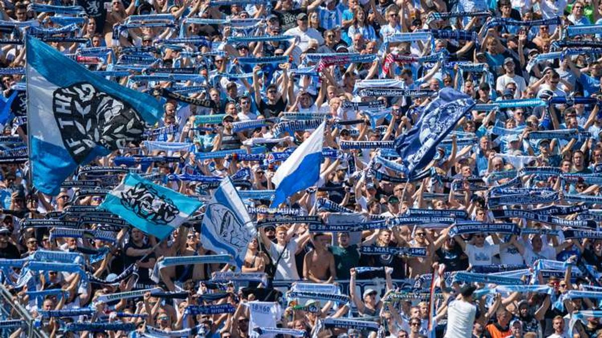 Taking a Step Back: The Mystery Behind Hasan Ismaik's Push for Change at TSV 1860 Munich