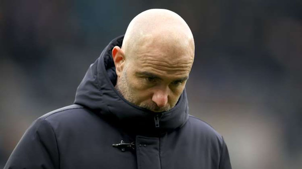 Chelsea Boss Enzo Maresca Under Threat: Will He Survive January?