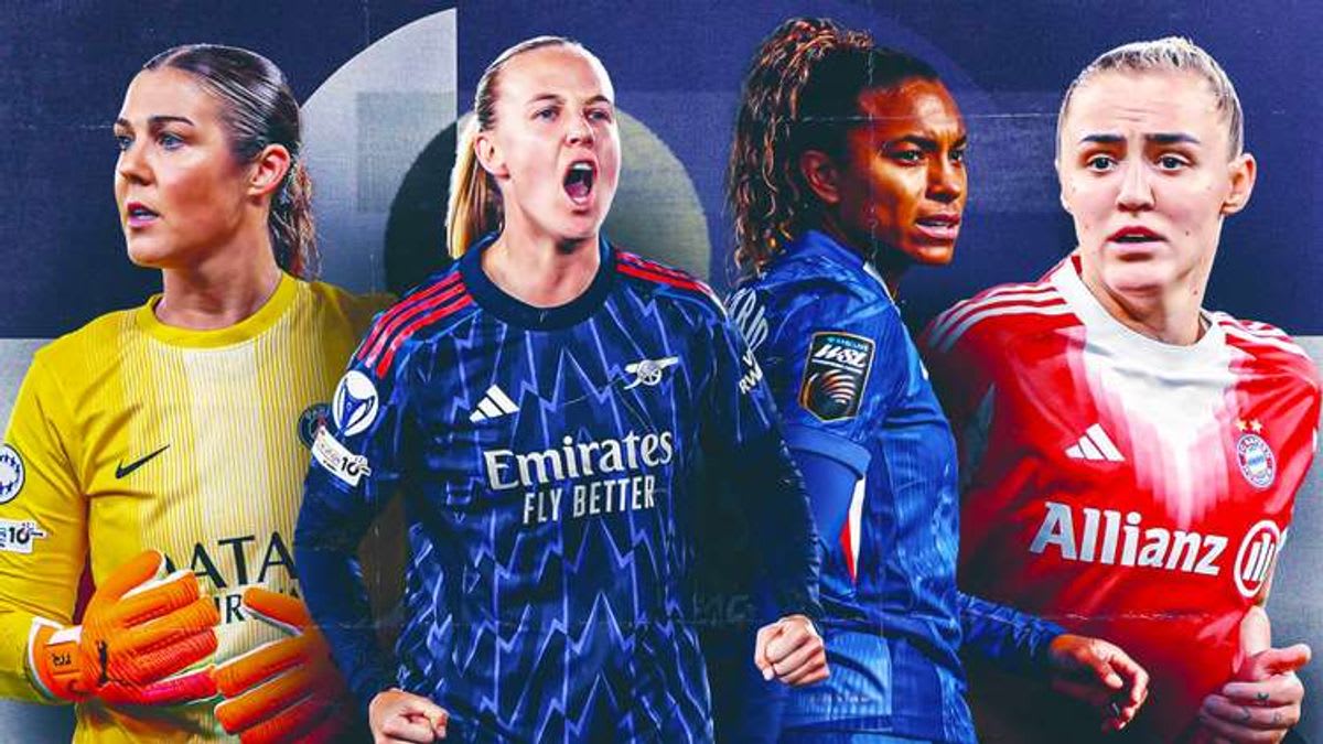 Top Women's 2026 Free Agents: Key Players to Watch Out for in January Transfer Negotiations