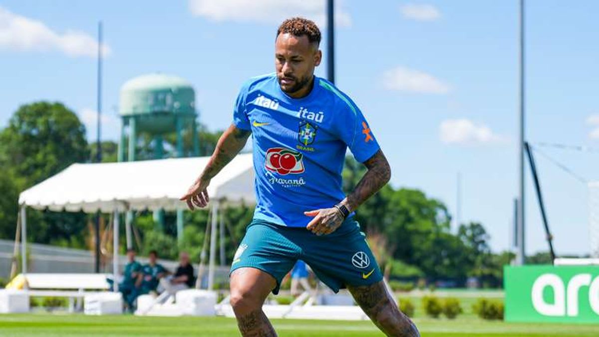 Return of Neymar: A Glance at Brazil's World Cup Campaign