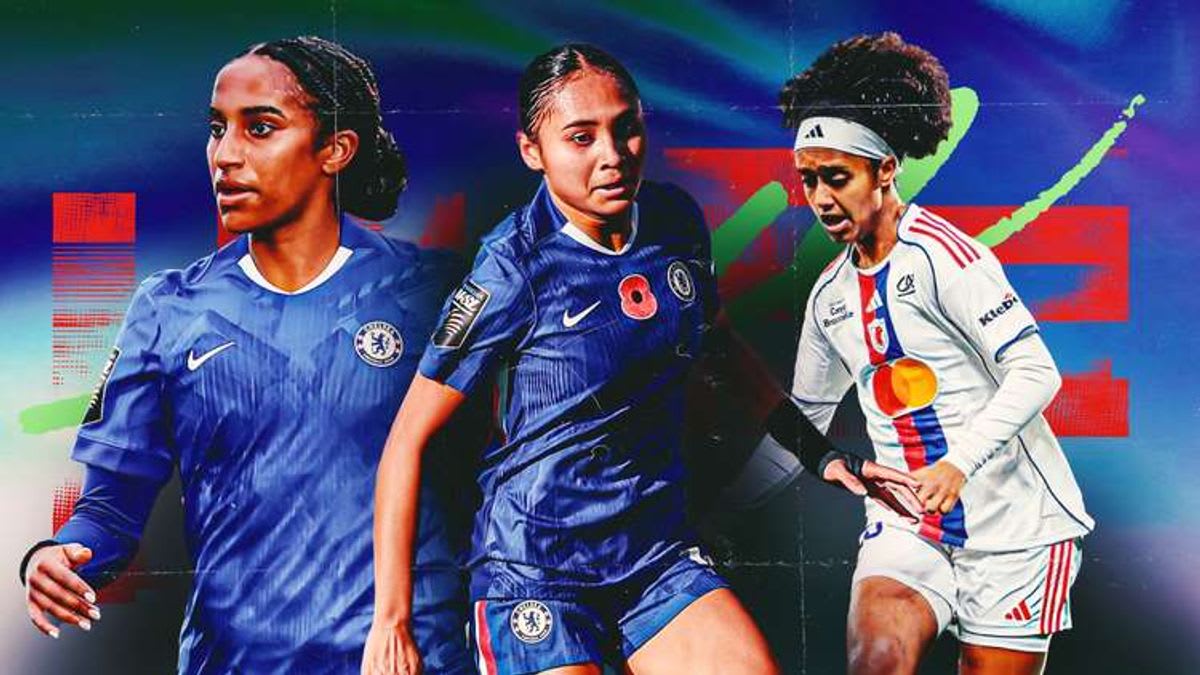 USWNT Abroad: Lily Yohannes and Naomi Girma Shine in European Contests