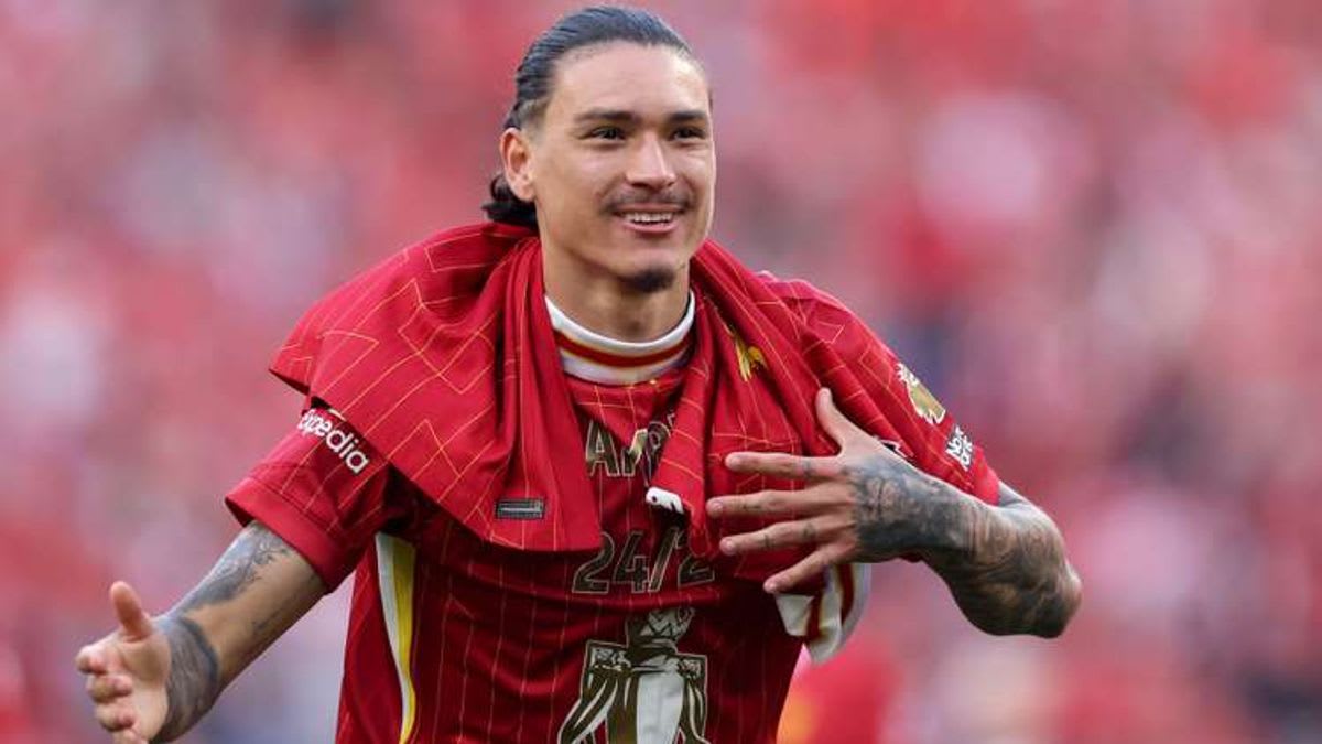 Could Darwin Nunez be the Missing Piece for Liverpool?