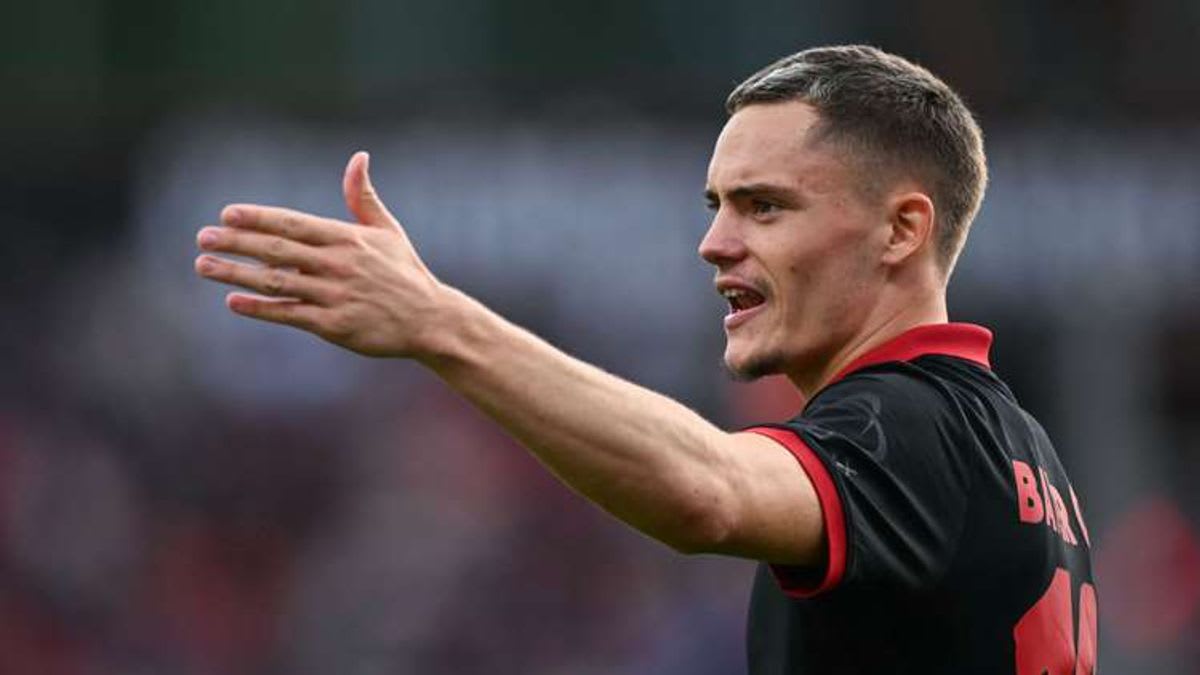 J. Musiala | Bayern Munich | Bayer Leverkusen | Real Madrid | F. Wirtz | LaLiga | Bundesliga - Florian Wirtz: The Rising Star Catching the Eye of Real Madrid and the Football World