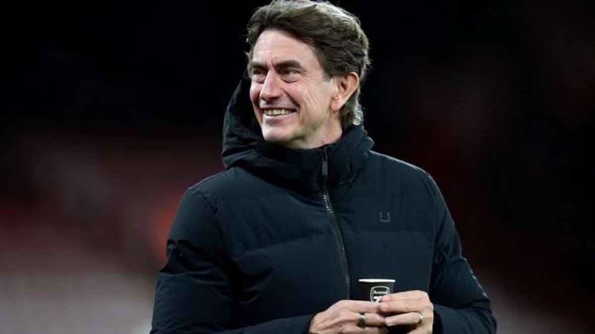 Thomas Frank Clears Up Bizarre Arsenal Mishap Ahead of Tottenham's Clash with Bournemouth