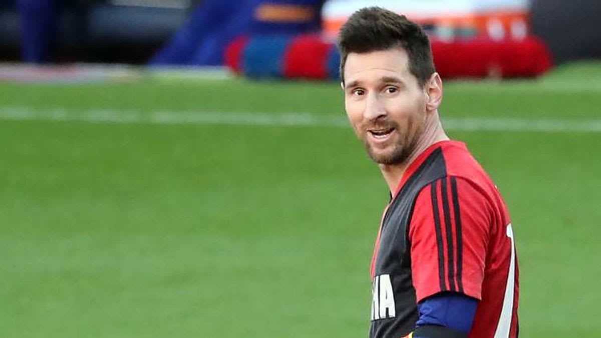 Lionel Messi's Potential Return to Newell's Old Boys: Is It Feasible?