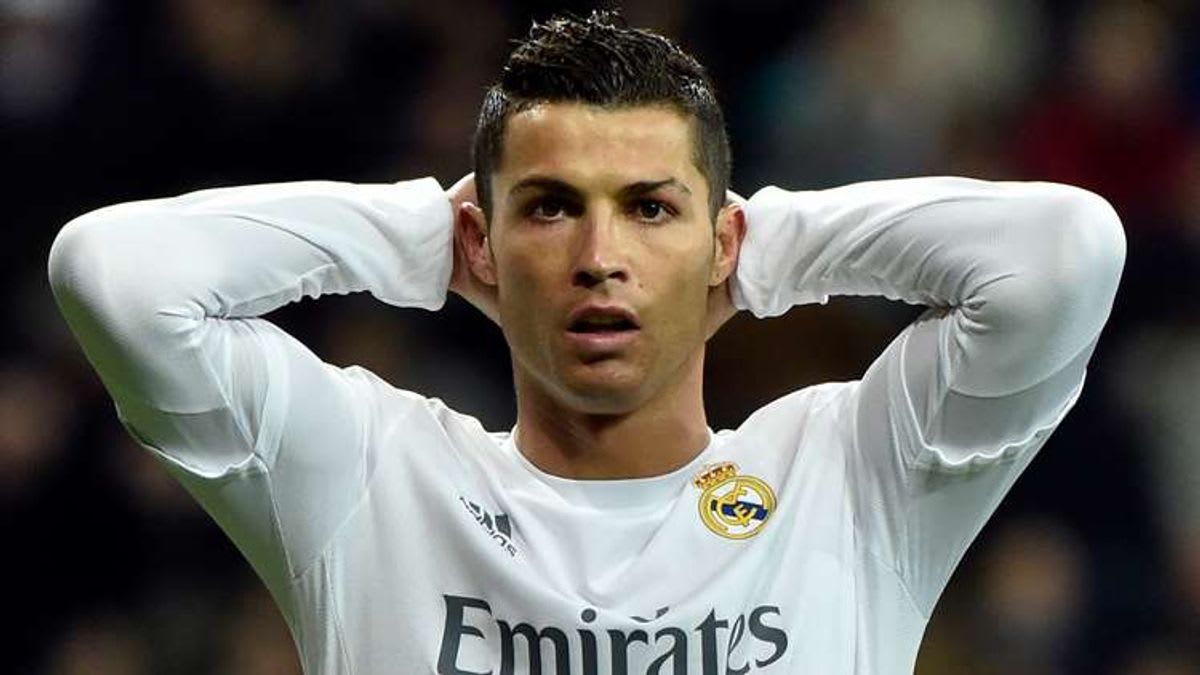 The Consequences of Kicking Cristiano Ronaldo: A Story of Redemption and Resilience