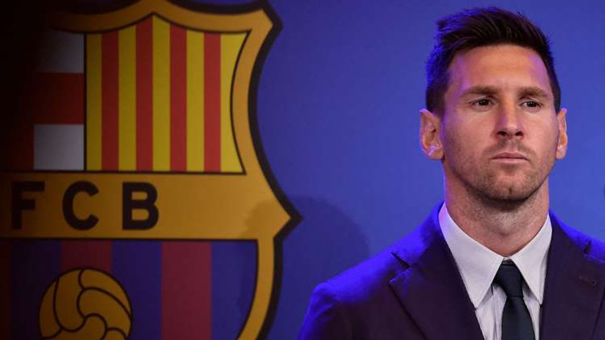 Lionel Messi's Future Plans: A Return to Barcelona on the Horizon