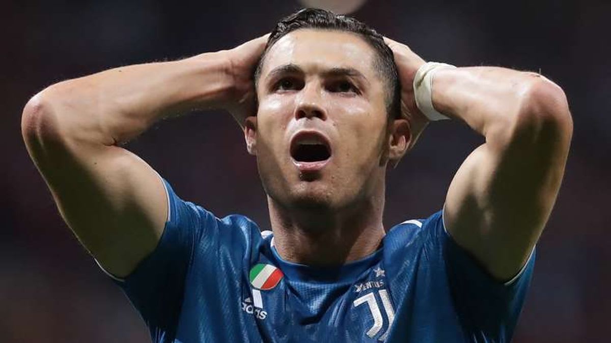  - Cristiano Ronaldo's Legal Victory Against Juventus: What it Means for Football and Player Rights