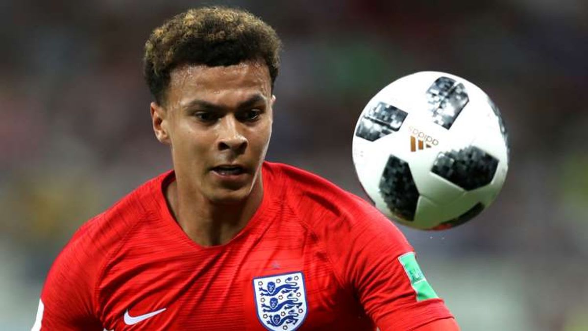 Dele Alli's Transfer Saga: La Liga Clubs vying for Ex-Tottenham Star's Signature
