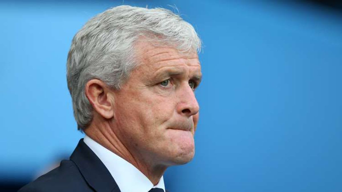 Mark Hughes Faces Tragic Loss: Remembering the Life of His Son Alex