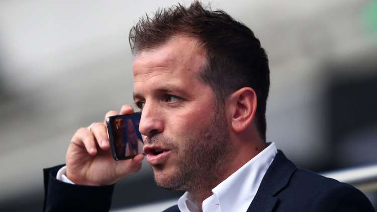 Rafael van der Vaart Issues Formal Apology for Controversial Remarks About Japan Players During 2026 World Cup