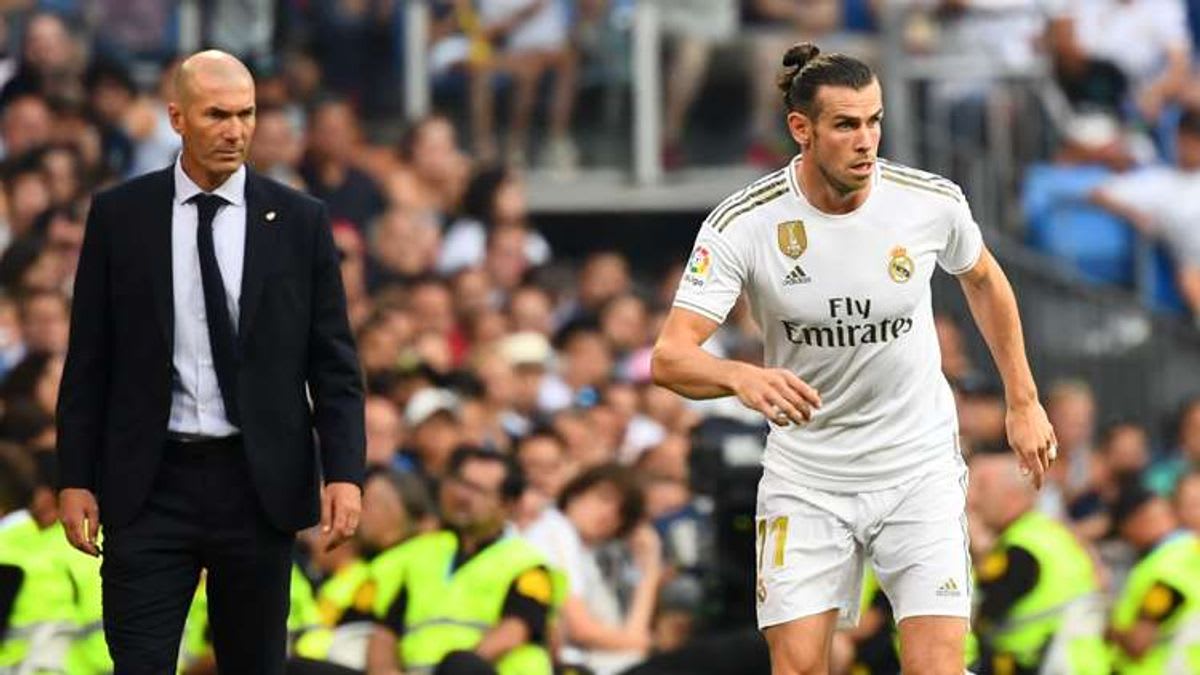 Inside Gareth Bale's Real Madrid Journey: Candid Reflections on Zidane, Ronaldo, and the 'BBC' Era