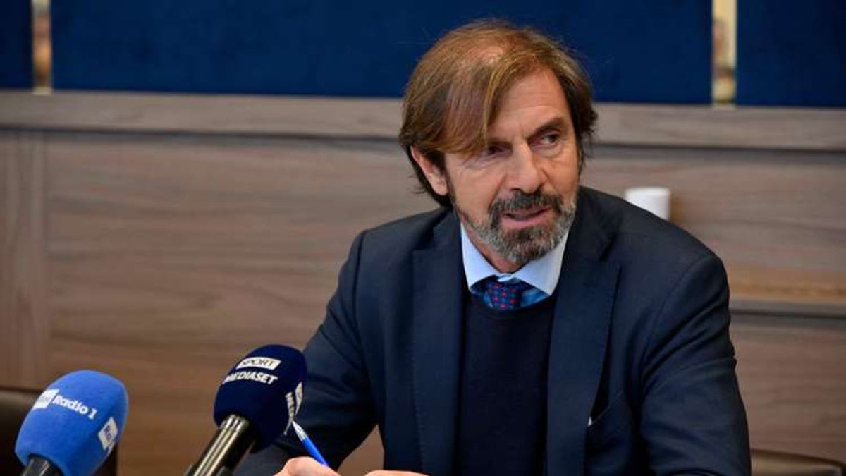  - Milan, Filippo Galli: "Berlusconi banned sweets and discovered Gullit, proving Rummenigge wrong at Inter and Tacconi at Juventus"
