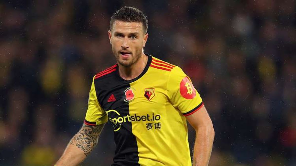 'I was left to fend for myself' - Ex-Newcastle & Netherlands star opens up on cocaine addiction battle after career ended with knee injury