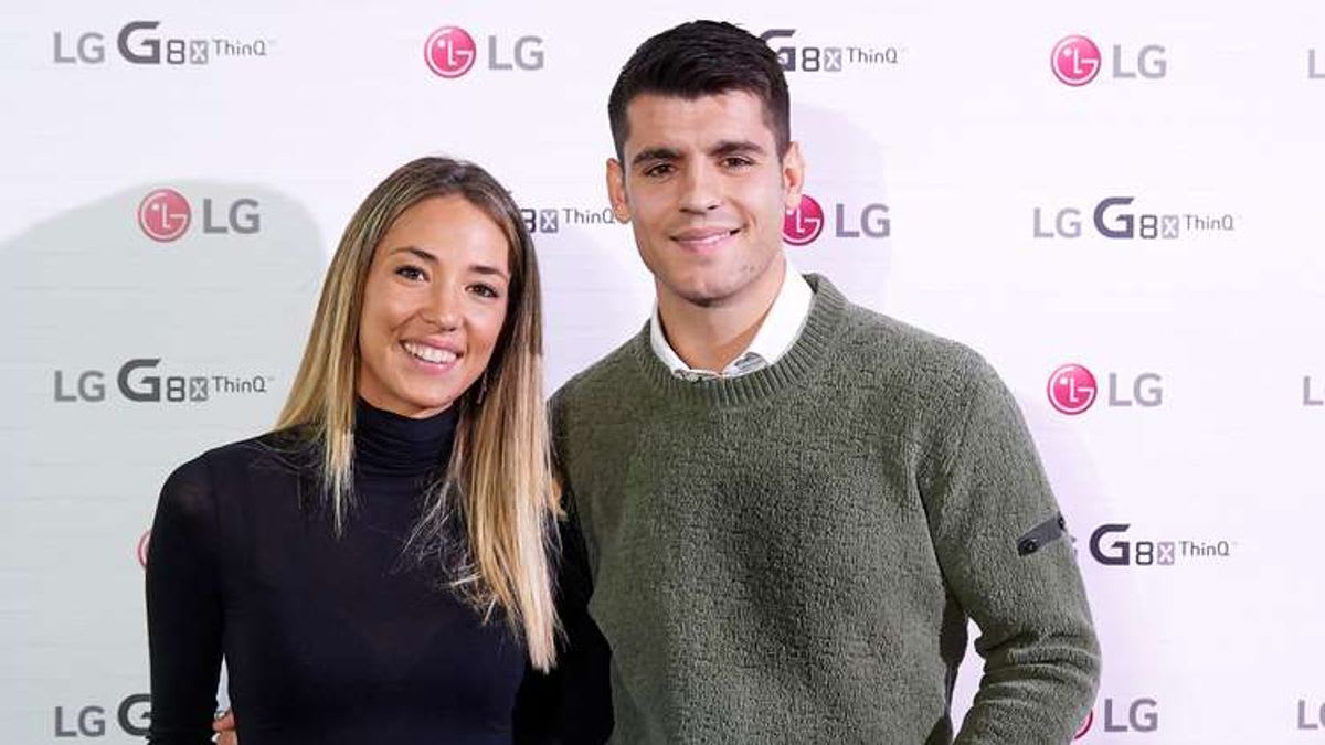 Analyzing Alvaro Morata's Personal Struggles: A Closer Look at His Recent Relationship Turmoil