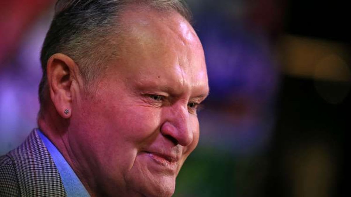 England Legend Paul Gascoigne Opens Up About Ongoing Struggles with Alcohol in Emotional TV Interview