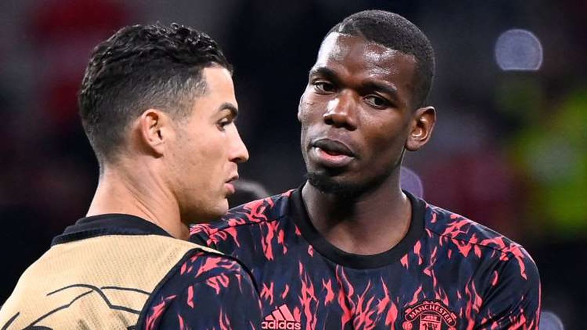 Paul Pogba's Comeback Journey: A Tale of Resilience and Gratitude