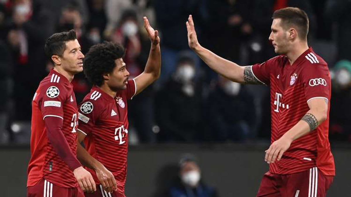 Farewell to a Champion: The Emotional Retirement of Niklas Sule