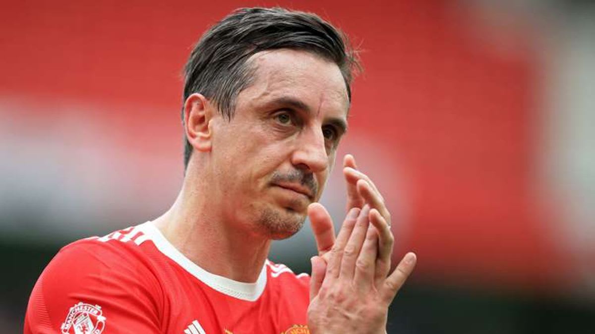 Gary Neville Hails FIFA for Revolutionary World Cup Rule Changes