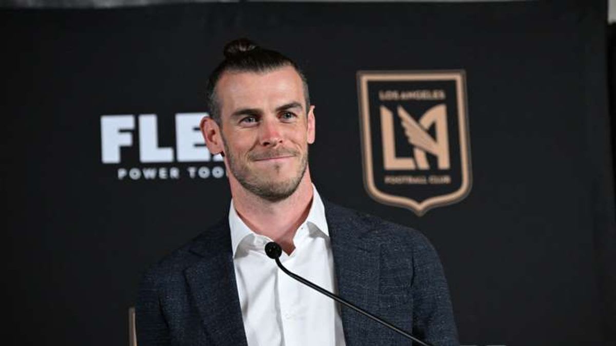 I actually wish I came over earlier - Gareth Bale's Reflection on Late-Career Move to MLS