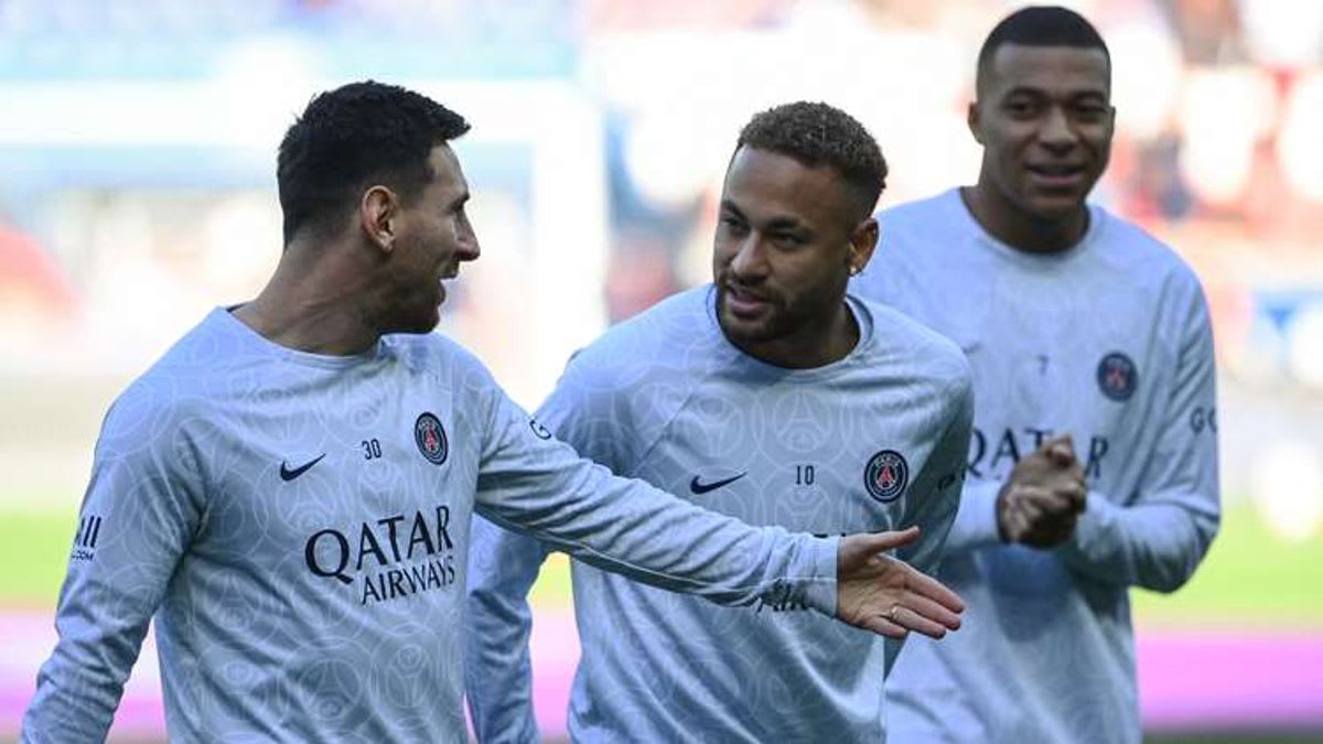 Former PSG Star Rafinha Reveals Why Messi, Neymar & Mbappe Era Was 'Impossible'