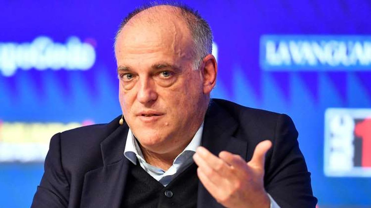  - La Liga's Revolutionary Move: Fully Automated Offsides Set for Debut Next Season