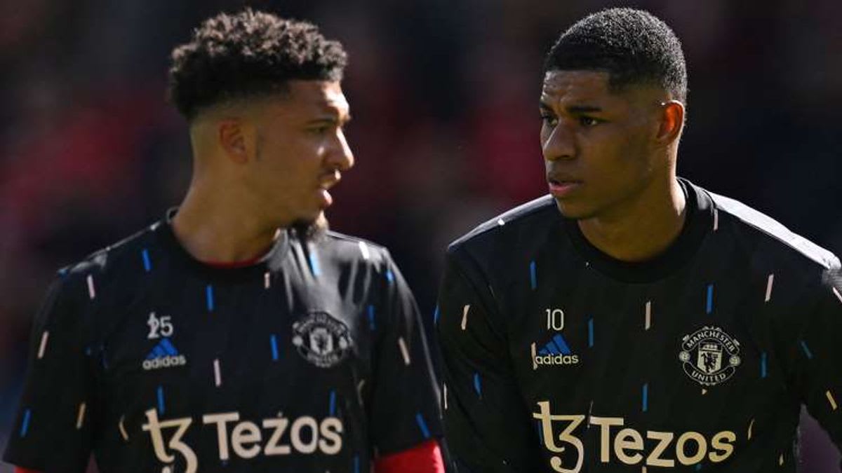  - Jadon Sancho's Villa Revival: Inspired by Rashford's Recommendation and Emery's Plan