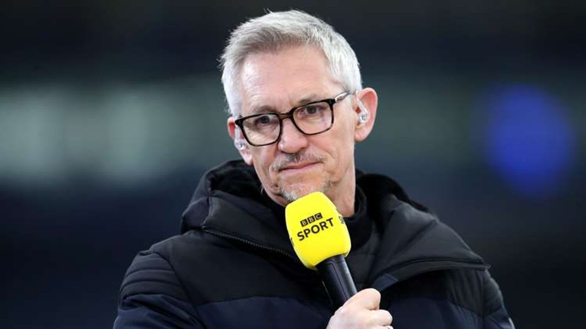 'Utter nonsense!' - Gary Lineker hits back at 'not true' report claiming £14m World Cup deal is 'revenge' plot against BBC as Premier League again linked with Netflix TV rights