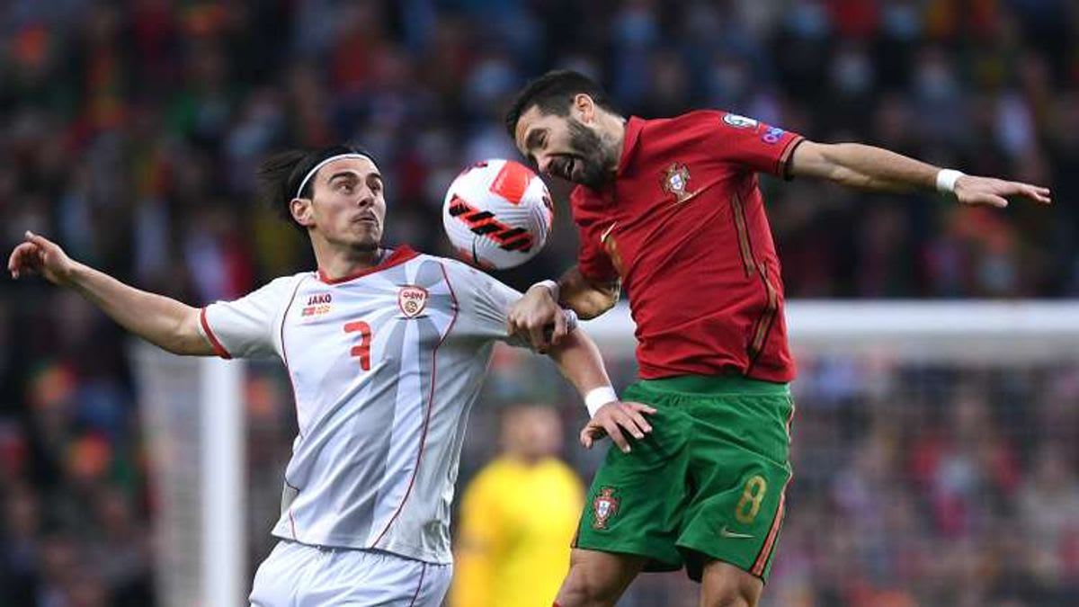 Where to watch North Macedonia today? Live soccer streams and TV channels for upcoming games